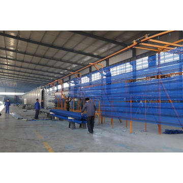 Professional Manufacturing Wind Dust Suppression Net